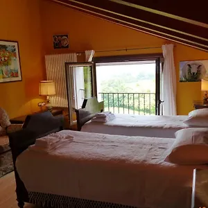  Casa vacanze Podere Di Costabella